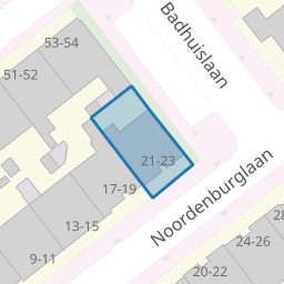 Perceel VBG01-E-3308