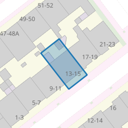 Perceel VBG01-E-3310