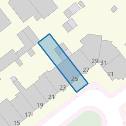 Perceel VBG01-E-3368