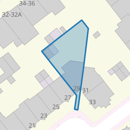 Perceel VBG01-E-3370