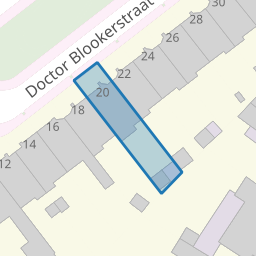 Perceel VBG01-E-3384