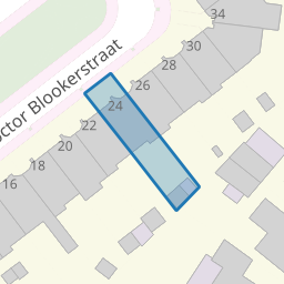 Perceel VBG01-E-3386