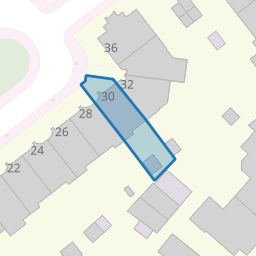 Perceel VBG01-E-3389