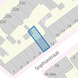 Perceel VBG01-E-3435