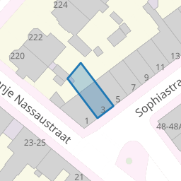 Perceel VBG01-E-3439