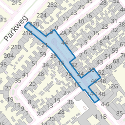 Perceel VBG01-E-3494