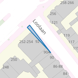 Perceel VBG01-E-3506