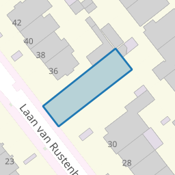 Perceel VBG01-E-3553