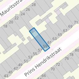 Perceel VBG01-E-3602