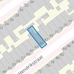 Perceel VBG01-E-3605