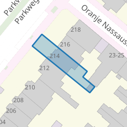 Perceel VBG01-E-3636