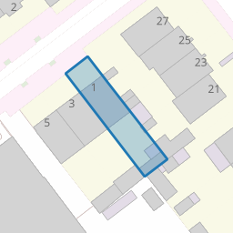 Perceel VBG01-E-3669