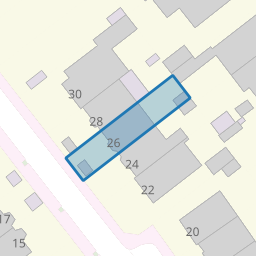 Perceel VBG01-E-3673