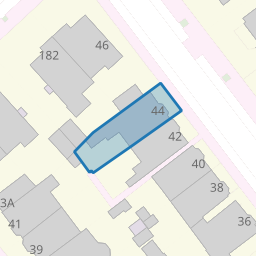 Perceel VBG01-E-3688