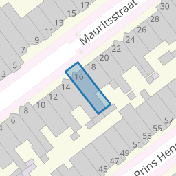 Perceel VBG01-E-3721