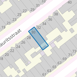 Perceel VBG01-E-3728