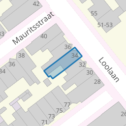 Perceel VBG01-E-3737