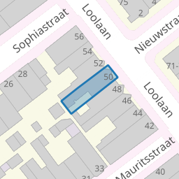 Perceel VBG01-E-3745