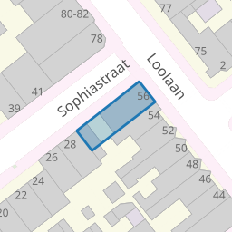 Perceel VBG01-E-3748