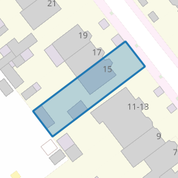 Perceel VBG01-E-3773