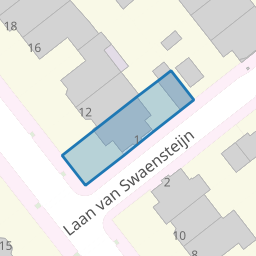 Perceel VBG01-E-3781