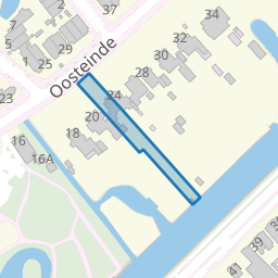 Perceel VBG01-E-3901