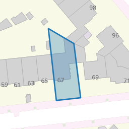 Perceel VBG01-E-3982