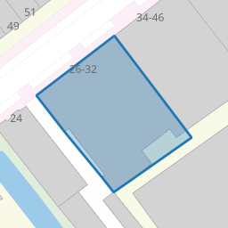 Perceel VBG01-E-4010