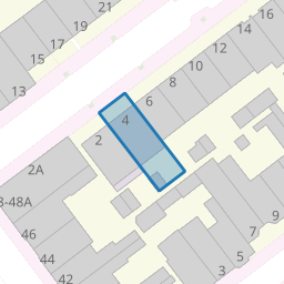 Perceel VBG01-E-4011