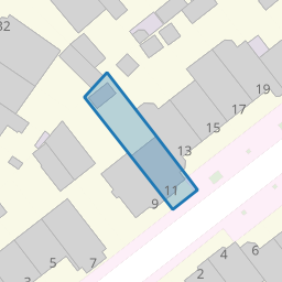 Perceel VBG01-E-4031