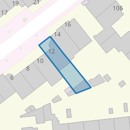 Perceel VBG01-E-4040