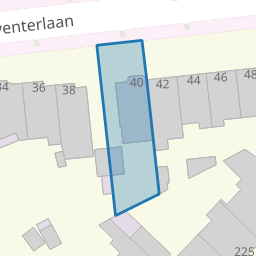 Perceel VBG01-E-4127