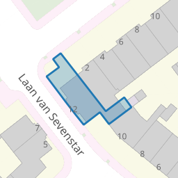 Perceel VBG01-E-4168