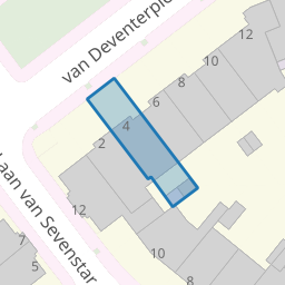 Perceel VBG01-E-4170