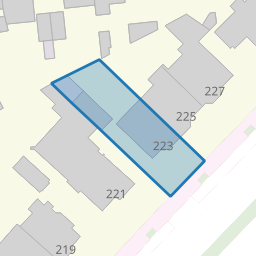 Perceel VBG01-E-4200