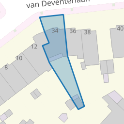 Perceel VBG01-E-4338