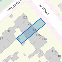 Perceel VBG01-E-4458