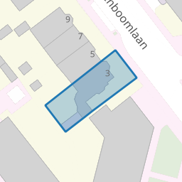 Perceel VBG01-E-4506