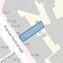 Perceel VBG01-E-4572