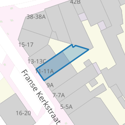 Perceel VBG01-E-4574