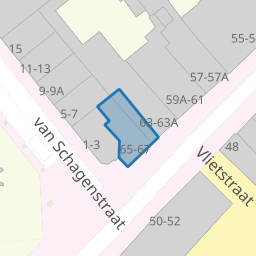 Perceel VBG01-E-4622