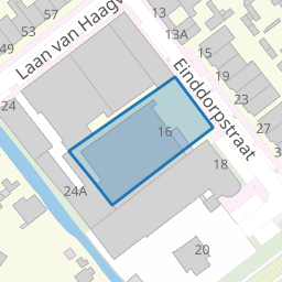 Perceel VBG01-E-4745