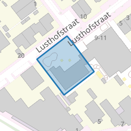 Perceel VBG01-E-4921