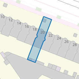 Perceel VBG01-E-4970