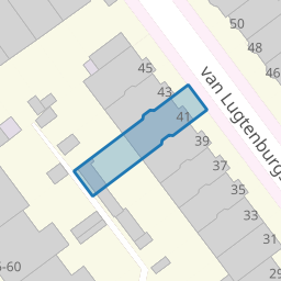 Perceel VBG01-E-4999