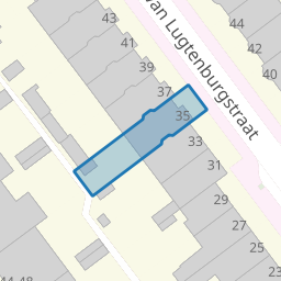 Perceel VBG01-E-5002