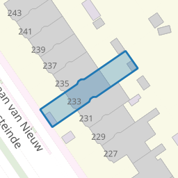 Perceel VBG01-E-5200