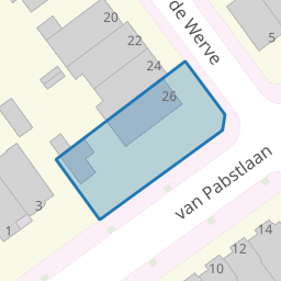 Perceel VBG01-E-5375