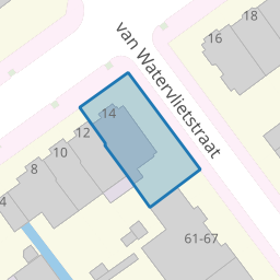 Perceel VBG01-E-5409