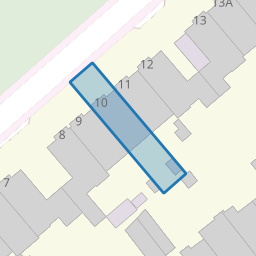 Perceel VBG01-E-5446